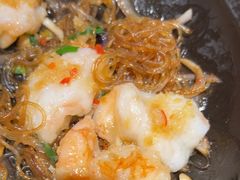 -绿茶餐厅(松江万达店)