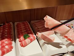 -海底捞火锅(大学路新象城店)