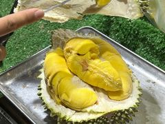 -曼阁市场水果批发市场