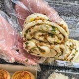 真的被东官上点的肉沫花卷香迷糊啦❗❗❗