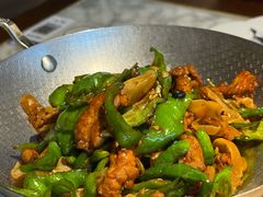 -小菜园新徽菜(苏州繁花中心店)