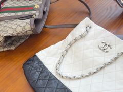 -小鱼中古奢侈品回收