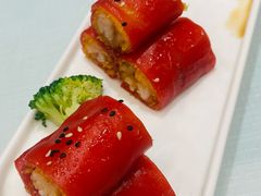 -福满楼·海鲜酒家(福永益田店)