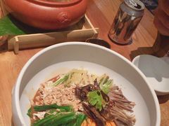 -云海肴·汽锅鸡·云南菜(天津国金汇店)