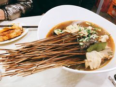 -蜀串香牛杂火锅串串