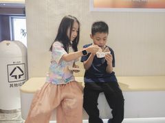 -野人先生现做冰淇淋(北京王府井东方新天地店)