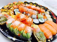 -河风精致寿司(尼盛店)