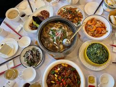 -三义和酒楼(广渠门店)