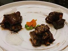 -杭州和达希尔顿逸林酒店·和园中餐厅-杭帮菜名店