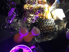 -SPACE(欢乐颂购物中心店)