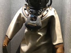 猜猜这是啥？-上海市龙华烈士陵园