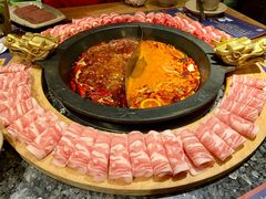 -蜀大侠火锅(四川北路店)
