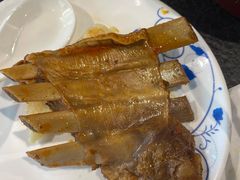 -友乐居羊蝎子(西直门店)