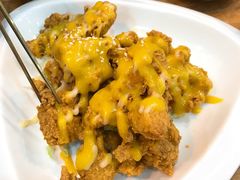 -朴鲸家正宗韩国料理(福田店)