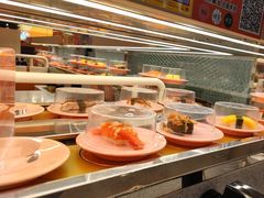 -争鲜回转寿司(西红门荟聚PLUS店)
