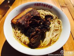 -兴福老面馆(寺路街店)