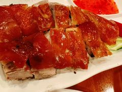 烤乳猪-小飞象葡国餐
