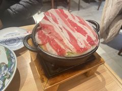 -森味花园·日本料理(伊藤洋华堂亚运村店)