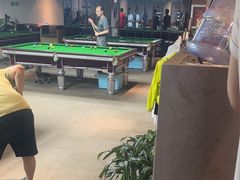 -云川台球(马甸店)