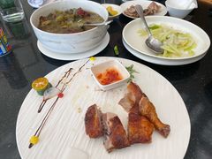 -铭轩中餐厅·海南菜·粤菜(亚龙湾瑞吉店)