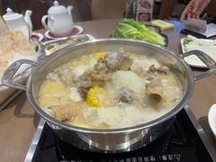 -东国海鲜火锅城(氹仔店)