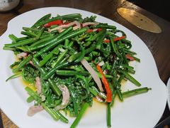 -士洲徽味阁(玉河休闲商业街店)