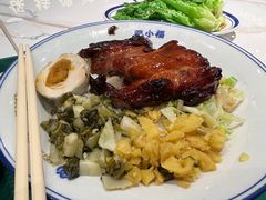 -肥小福·烧鹅专门店(环宇荟店)