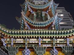 -正宁路小吃夜市