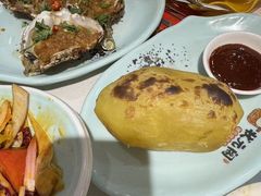 -状元阁烧烤(群力店)