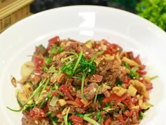 -秦月轩·陕西家乡菜(阜成路·五棵松店)