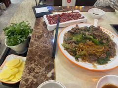 -潮悦牛肉火锅城(水贝店)