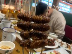 -日照大牌檔•小船海鲜(万平口店)