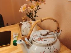 -酒井酱子·深夜食堂(东城汇店)