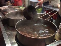 -菜忠潮州牛肉店(岗厦店)