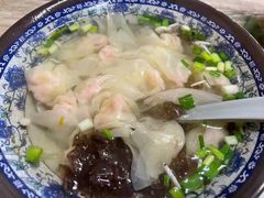 -无名氏宵夜小摊(祝家三姐妹馄饨店)