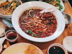 -东北风(龙湾万达广场)