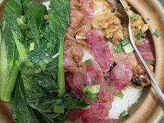 -万煲旺·香港老传承煲仔饭·猪杂汤(客村店)
