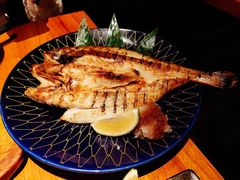 黄花鱼一夜干-醉虎传(南锣鼓巷店)