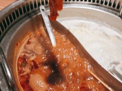 -季季红火锅(长沙步行街店)