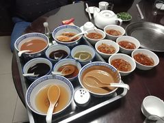 -清真·老北京涮肉自助火锅吴井路店