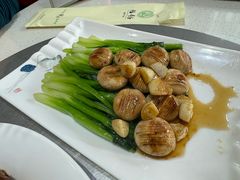 -福寿斋·老北京铜锅涮肉·烧烤(清岚店)