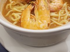 -子霖南山鲜虾面(南山总店)