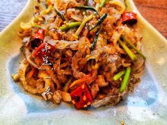 -鲜小岛·铜锅涮肉