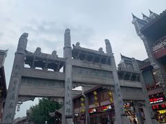 -襄阳城墙