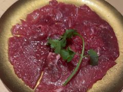 嫩牛肉-锦城印象火锅(天府三街店)