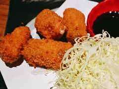 -炉胜·炉端烧·居酒屋