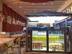 -老碗会·陕西手工面(前海世茂店)