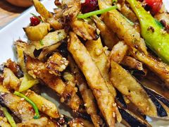 -叶派龙虾•招牌香辣蟹·海鲜(中海国际店)