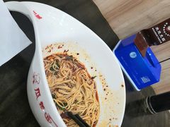 -瓜瓢面(小龙坎店)