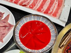 -红运火锅·中国名火锅·国风演绎(省体店)